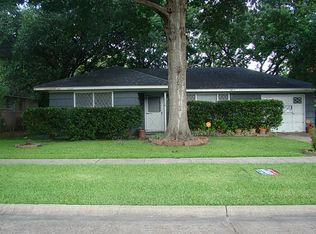 2118 Merle St, Pasadena, TX 77502