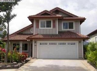 72 Papahi Loop, Kahului, HI 96732