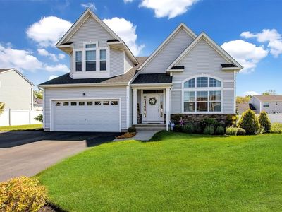 5 Mulberry Lane, Ridge, NY, 11961