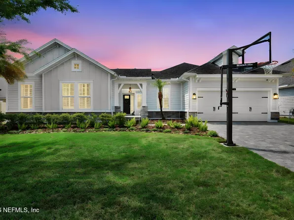 124 FORTRESS Avenue, Ponte Vedra, FL 32081