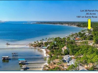 36 Parish Blvd, Mary Esther, FL, 32569