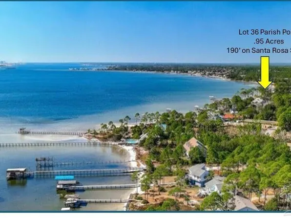 36 Parish Blvd, Mary Esther, FL 32569