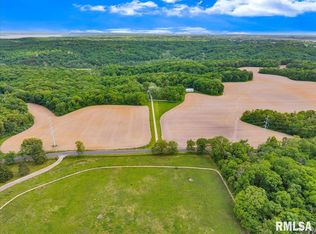 0 W Singing Woods Rd, Edelstein, IL 61526