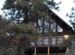 13 Turkey Dr, Los Ojos, NM 87551