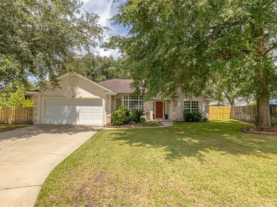 102 Norwood Ct, Brunswick, GA, 31525