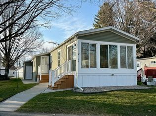 22460 Klines Resort Rd LOT 56, Three Rivers, MI 49093