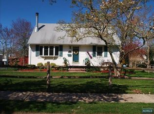 1114 Allessandrini Ave, New Milford, NJ 07646