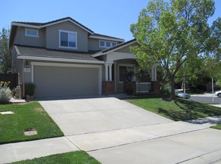 12 Red Oak Ct, Roseville, CA