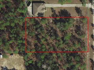 3490-021-106 SW 127th Ave #6, Dunnellon, FL 34432