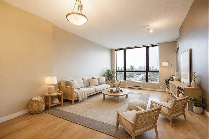 1st image of 400 Capilano Rd #1701