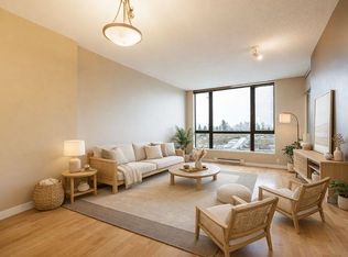 400 Capilano Rd #1701, Pt Moody, BC V3H0E1