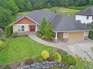 4814 Beaver Pond Dr S, Mount Vernon, WA 98274