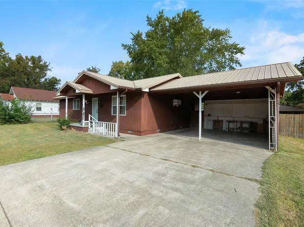 208 Maple St, Campbell, MO 63933