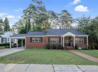 808 Westmont Dr, Fayetteville, NC 28305