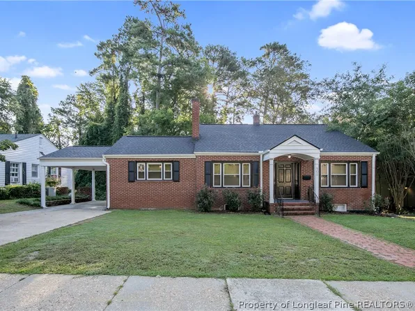 808 Westmont Dr, Fayetteville, NC 28305