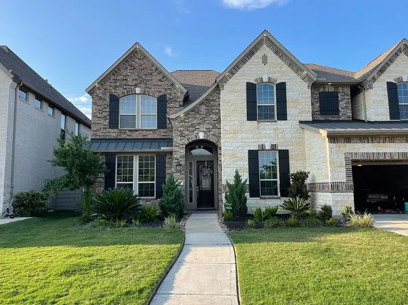 2807 Maple Oak Ln, Manvel, TX 77578