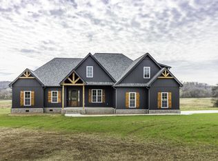 211 Al Roman Rd, Pulaski, TN 38478