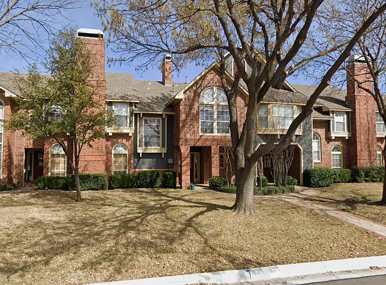 212 Cobblestone Row — Photo 1