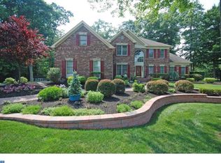 21 Patriot Dr, Robbinsville, NJ 08691