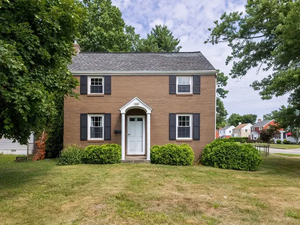 1666 W 29th St, Erie, PA 16508