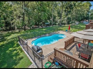 48 Constellation Hl, Saint Peters, MO