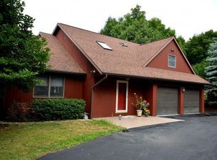 123 Park Ln, Ithaca, NY 14850