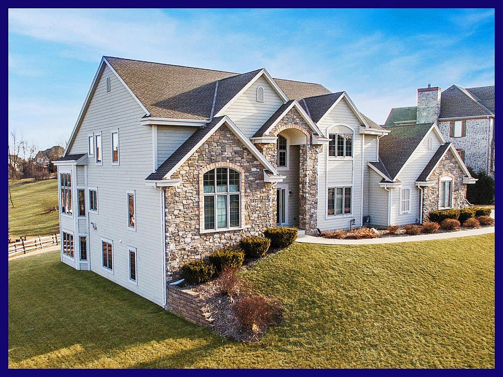 N53W21824 Taylors Woods Dr, Menomonee Falls, WI 53051 Zillow