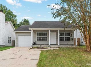 3413 Riverside Dr, Pensacola, FL 32514