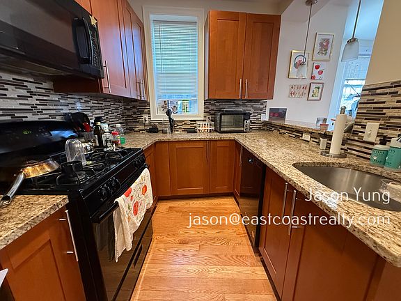 4th image of 92 Brainerd Rd #942