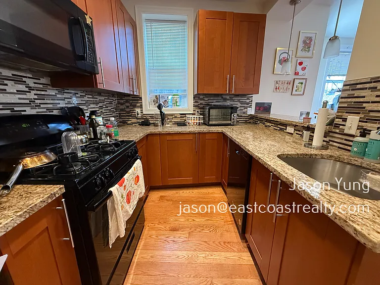 92 Brainerd Rd #942 — Photo 4