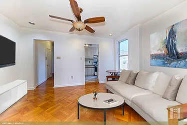 Sold by Halstead Real Estate