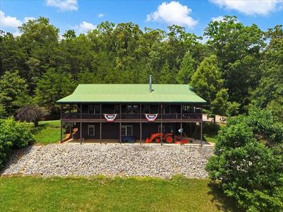 810 Belltown Rd, Tellico Plains, TN, 37385