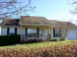 3619 Castlebrooke Ln, Cookeville, TN 38501