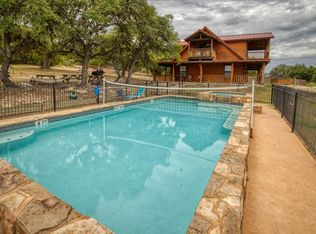 306 S Walter White Rd, Leakey, TX 78873