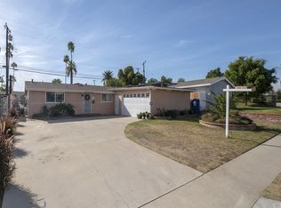 14050 Adoree St, La Mirada, CA 90638