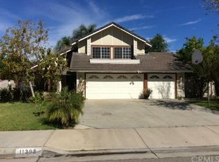 11393 Rancho Del Oro Dr, Riverside, CA 92505