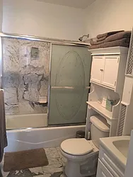 Rented by John Downey, LREB