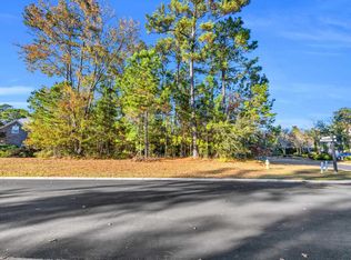 538 Nautilus Dr, Murrells Inlet, SC 29576