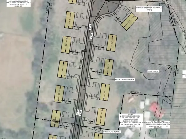 405 College St, Portland, TN 37148