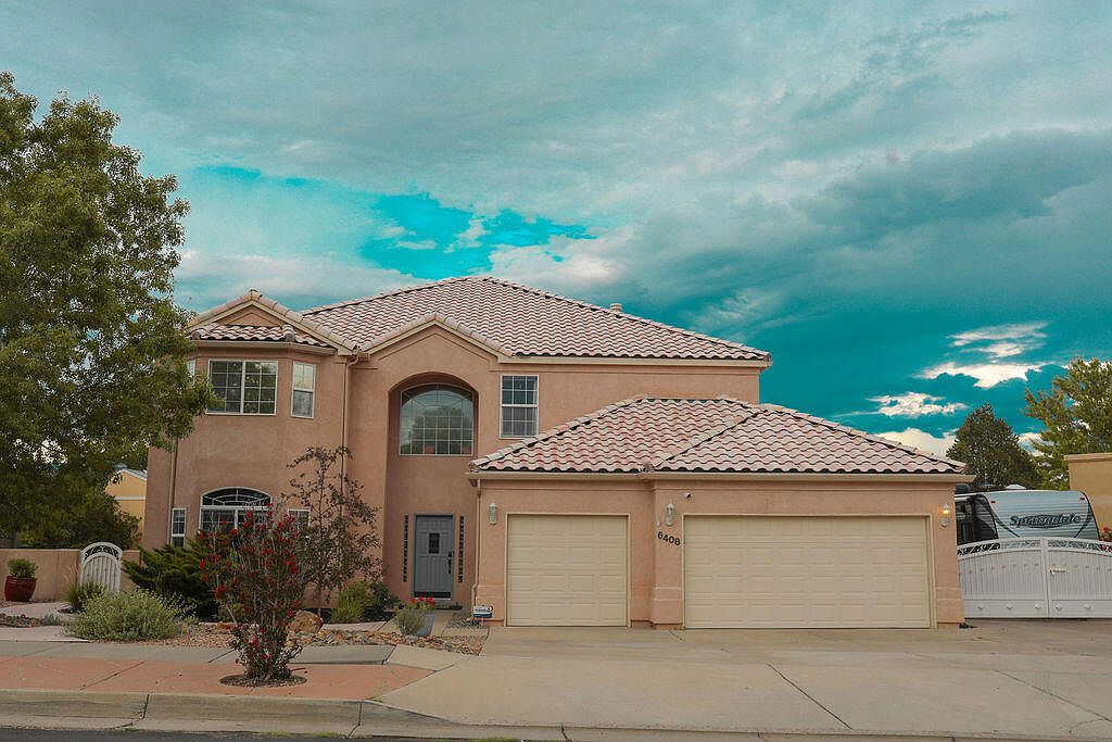 6408 Pojoaque Dr NW, Albuquerque, NM 87120 Zillow