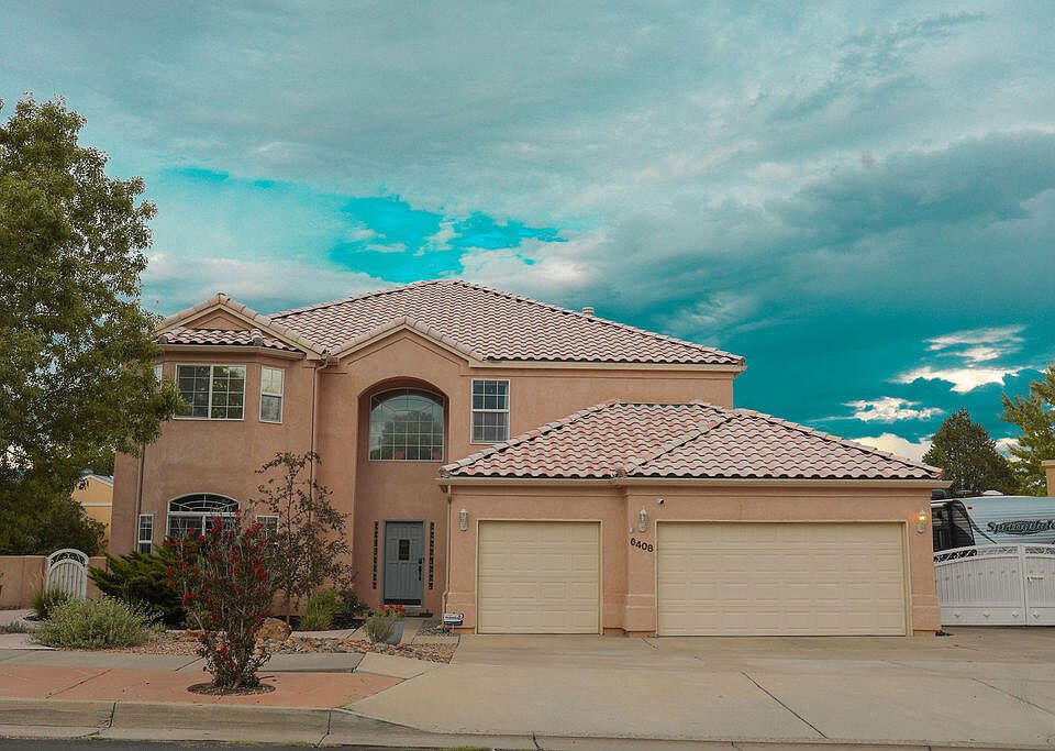 6408 Pojoaque Dr NW, Albuquerque, NM 87120 Zillow