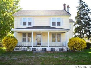 4747 State Route 88, Sodus, NY 14551