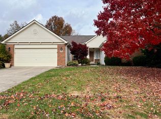 7730 Holderman St, Lewis Center, OH 43035