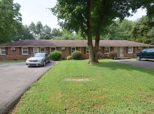 142 Hadley Dr APT 2, Clarksville, TN 37042