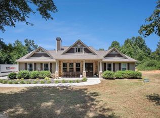 420 Sandhill Hulett Rd, Villa Rica, GA 30180