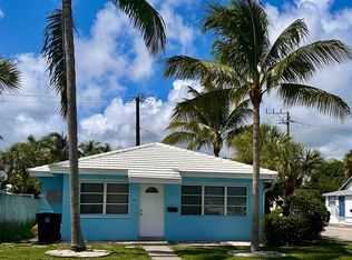 303 S L St #303, Lake Worth, FL 33460