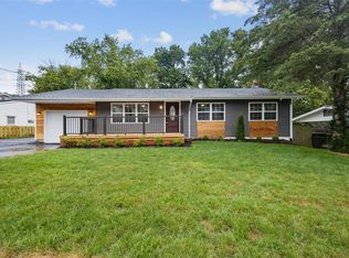 935 Loretta Dr, Arnold, MO 63010