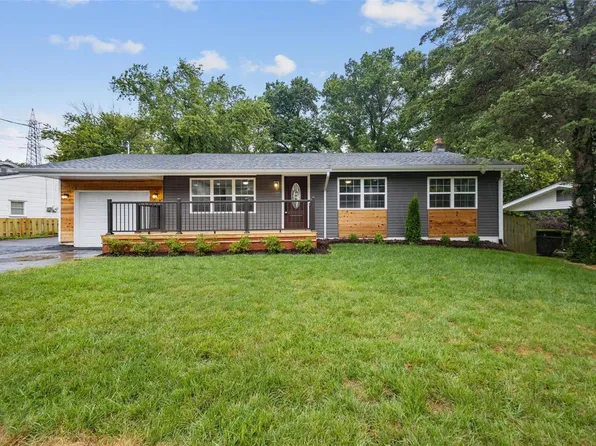 935 Loretta Dr, Arnold, MO 63010