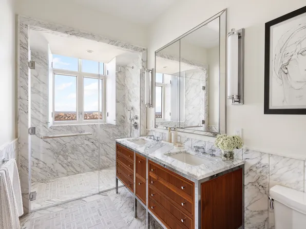 100 Claremont Avenue image 5 of 18