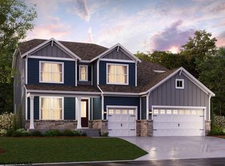 344 Lexington Cir, Bridgeport, WV 26330
